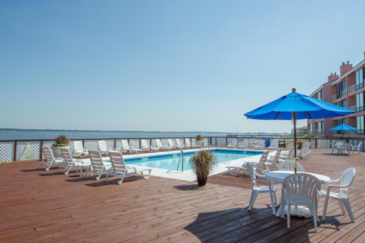Palm Beach Club #112 Pensacola Beach Exterior photo